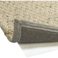 Vloerkleed Chunk Naturel 190x280 Cm