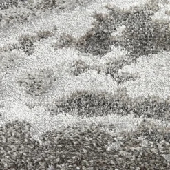 Vloerkleed Darwin Grijs 160x230 Cm