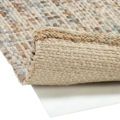 Vloerkleed Essex Zand 190x280 Cm