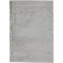 Vloerkleed Furley Grijs 200x290 Cm