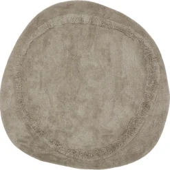 Vloerkleed Kuo Greige