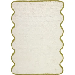 Vloerkleed Limas Lime