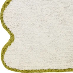 Vloerkleed Limas Lime