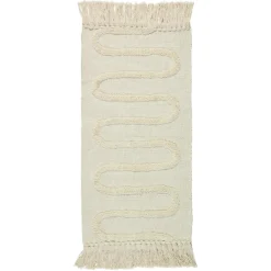 Vloerkleed Menifee Naturel