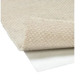 Vloerkleed Molino Wit 190x280 Cm