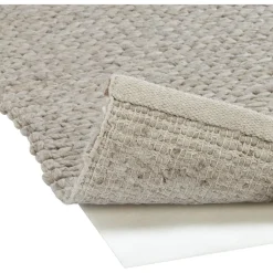 Vloerkleed Norfolks Grijs 160x230 Cm