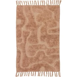 Vloerkleed Olla Mauve