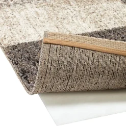 Vloerkleed Padroni Beige 133x190 Cm