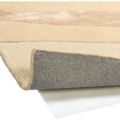 Vloerkleed Parma Geel 190x280 Cm