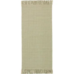 Vloerkleed Pika Groen