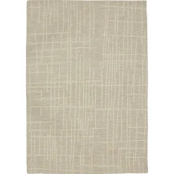 Vloerkleed Rains Grijs 190x280 Cm