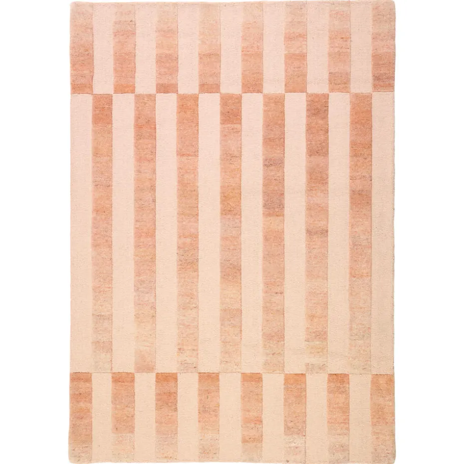 Vloerkleed Rockwall Terra 160x230 Cm