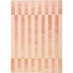 Vloerkleed Rockwall Terra 190x280 Cm