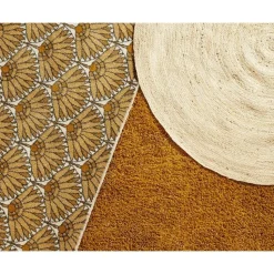 Vloerkleed Ronan Naturel