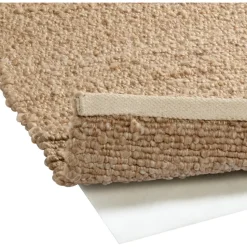 Vloerkleed Wade Bruin 160x230 Cm