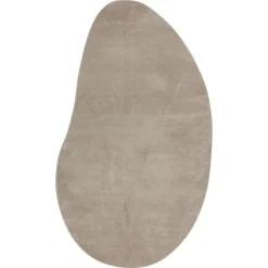 Vloerkleed Wallace Zand