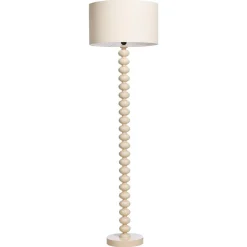 Vloerlamp Bols Greige