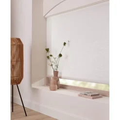 Vloerlamp Gaia Naturel