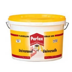Vloerlijm Perfax 3 Kg