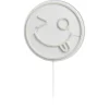 Wandlamp Smiley Neon