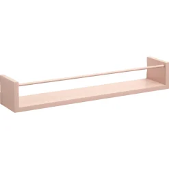 Wandplank Sep Roze