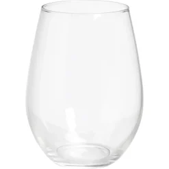 Waterglas Transparant