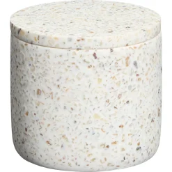 Wattenpotje Terazzo Off-White